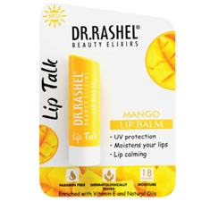Mango Lip Balm
